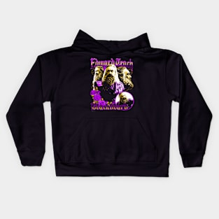 Blackbeard Kids Hoodie